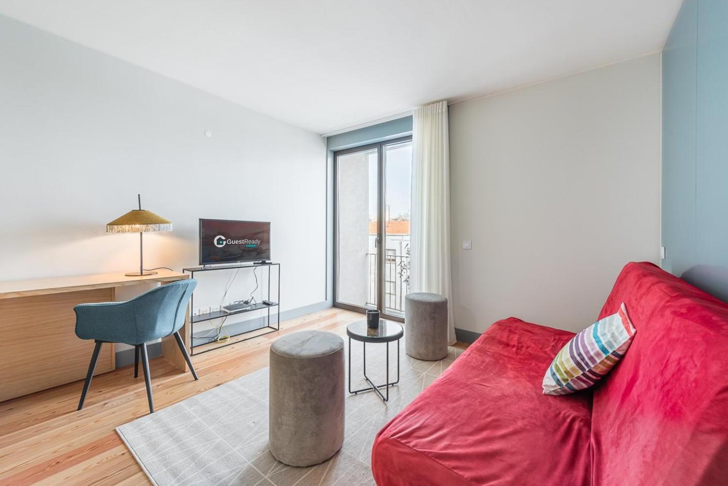 Guestready - Somewhere I Belong Apartment Porto Exterior photo